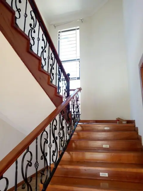 4 Bedroom Villa For Rent In Runda Off Kiambu Road — photo 14