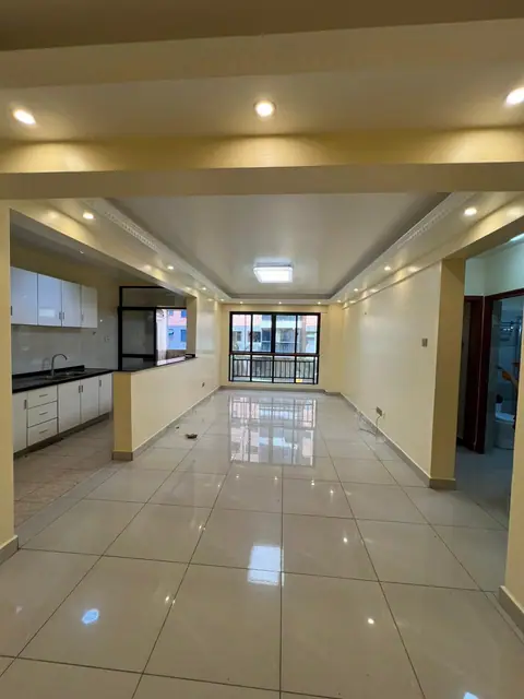 2 Bedroom Apartment For Rent In Kileleshwa, Nairobi — photo 1