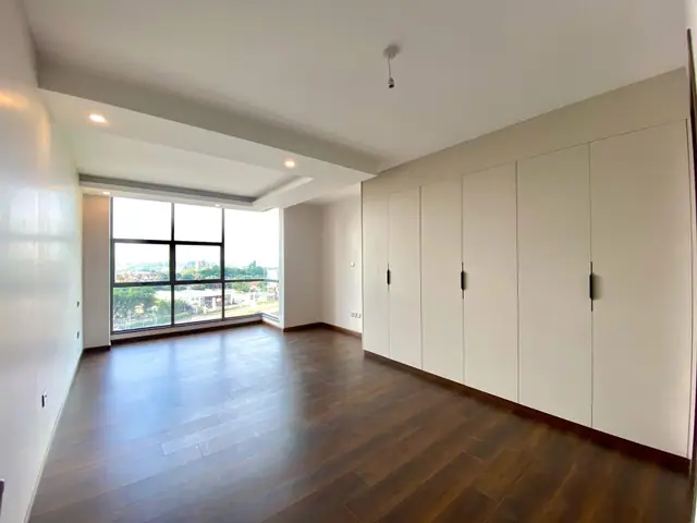 3 Bedroom Apartment With Dsq For Rent In Westlands, Brookside — photo 5