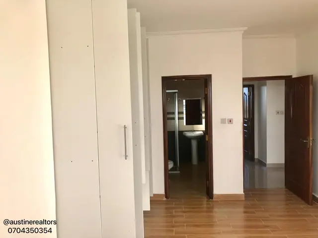 3 bedroom apartment for sale in Syokimau, Machakos — photo 11