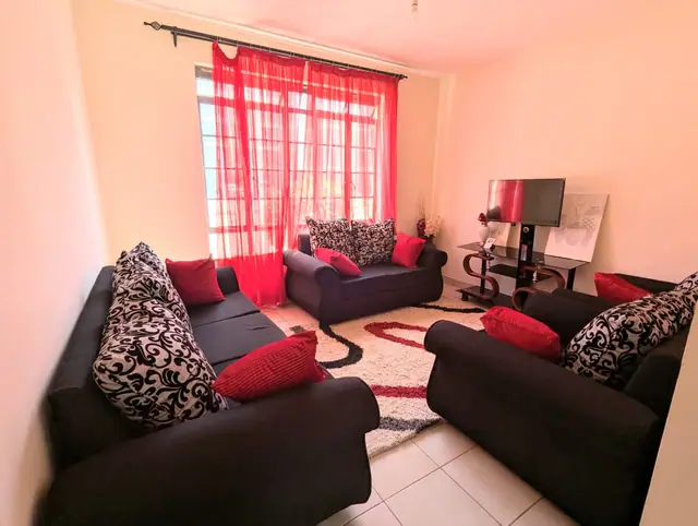 Rent To Own 2 Bedroom Apartment For Sale In Kitengela, Kisaju — photo 6