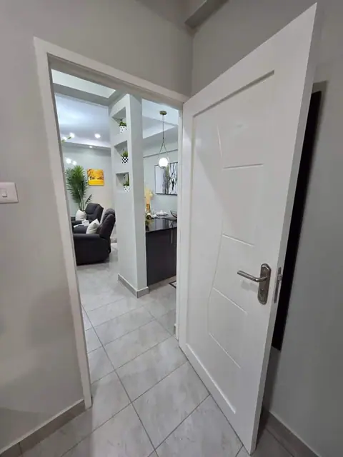 Coral Sands Residence – Studio 1 & 2 Bedroom Nyali Mombasa — photo 11