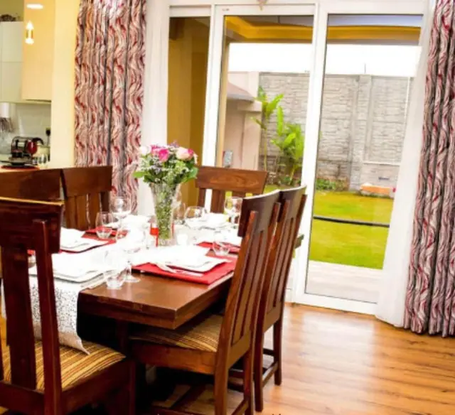 4 Bedroom all en suite townhouse for sale in Runda, Nairobi — photo 3