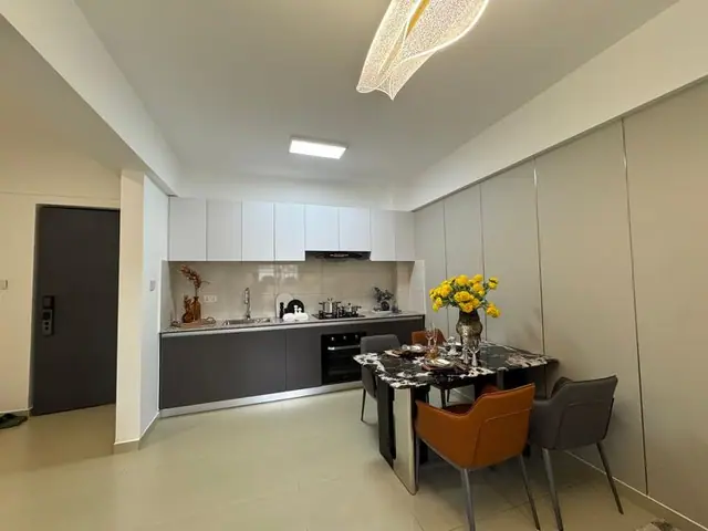 Ecovale Apartments – 1 Bedroom Apartments For Sale In Ongata Rongai, Nairobi — photo 10