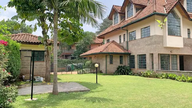 5 Bedroom townhouse for sale in Lower Kabete,Nairobi — photo 11