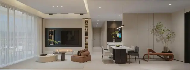 Brookside One Residency – Apartments For Sale In Westlands, Brookside — photo 8
