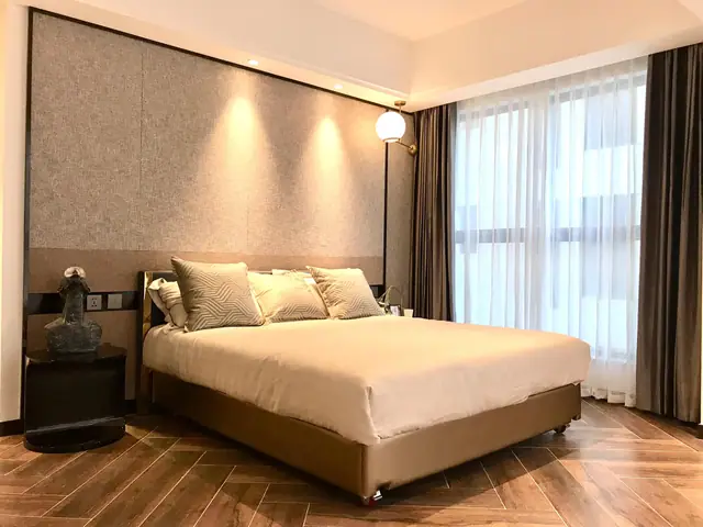 Fully Furnished 2 & 3 apartments for sale Kileleshwa off Mbooni Road — photo 1