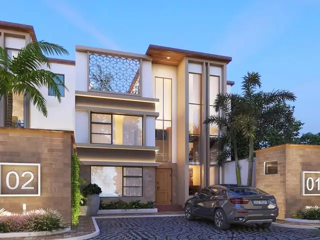 5 Bedroom Villas For Sale In Lavington — photo 5