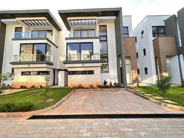 4 Bedroom Townhouse For Sale In Lavington, Nairobi — photo 2