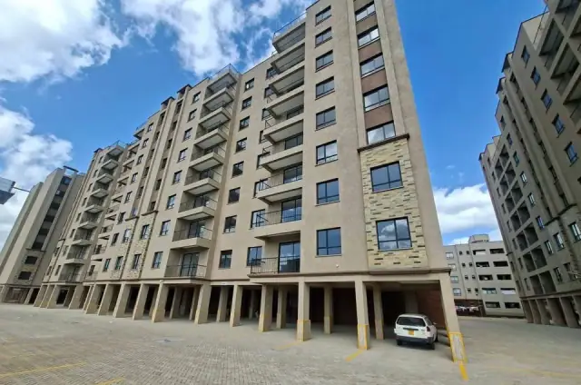 3 Bedroom Apartments For Rent In Syokimau, Mombasa Road — photo 6