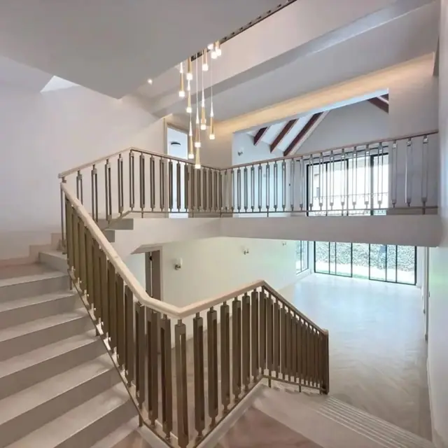 5 Bedroom Town House For Rent In Lavington — photo 5