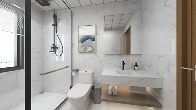Apple Tree Apartments – 2, 3, 4, 5 & 6 Bedrooms For Sale In Syokimau Off Mombasa Road With View Of National Park — photo 11