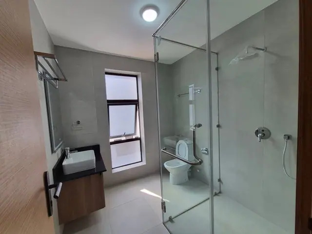 4 Bedroom Townhouse For Sale In Membley, Ruiru — photo 14