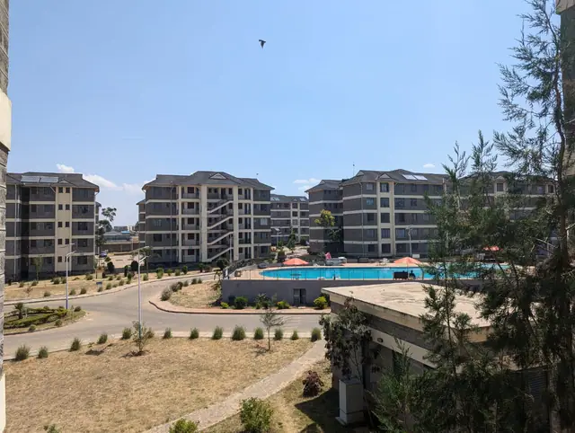 Rent To Own 3 Bedroom Apartment For Sale In Kitengela, Kisaju — photo 1