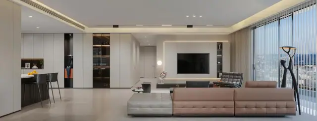 3 Bedroom Apartments With Dsq For Sale In Brookside, Westlands — photo 4