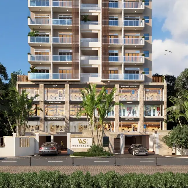 2 Bedroom Apartment For Sale In Westlands — photo 7