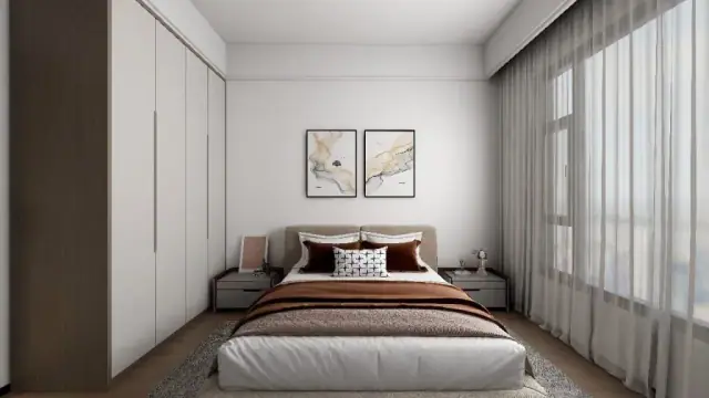 Plumeria Residency – 2 & 3 Bedroom Apartments For Sale In Kilimani Near The Junction Mall — photo 6