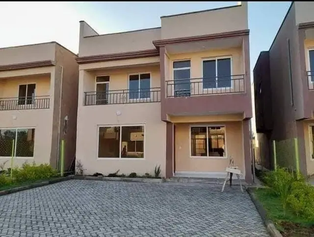 Townhouse for sale in Syokimau — photo 1