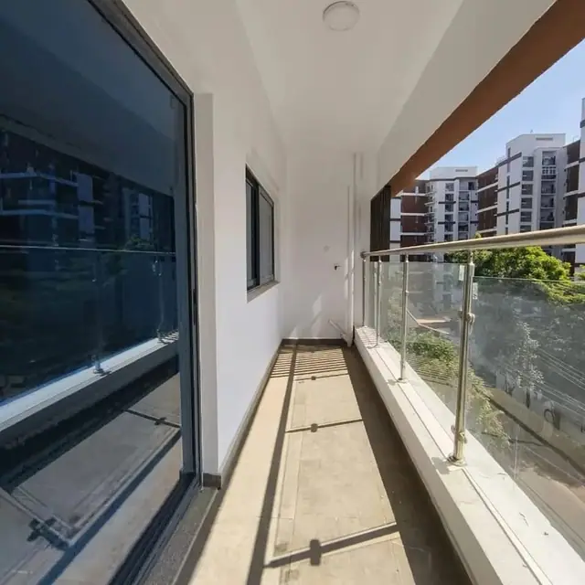 Studio Apartment For Rent In Kileleshwa, Makueni Road — photo 3