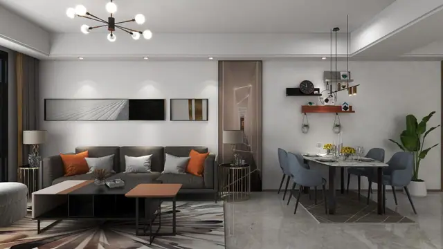 Luxurious 1 & 2 bedroom apartment for sale in Kileleshwa, Nairobi — photo 5