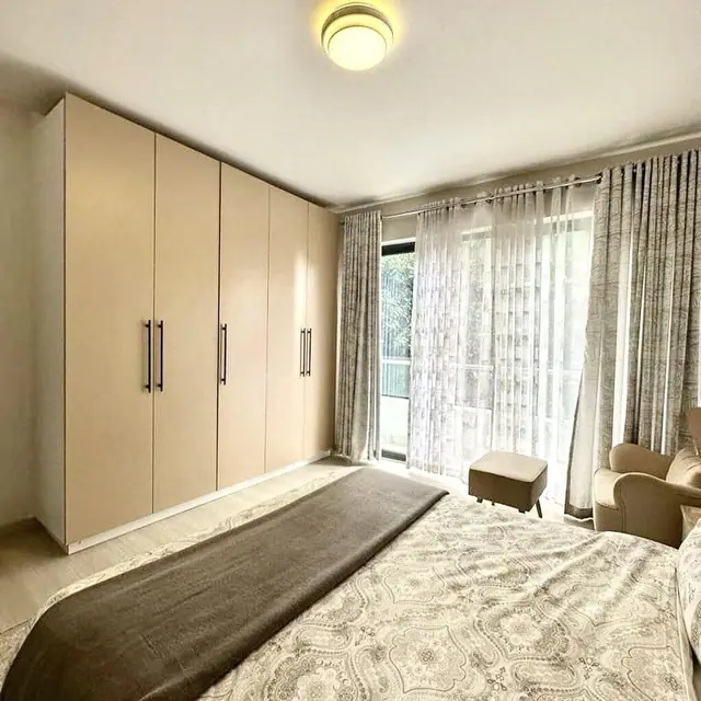 5 Bedroom Duplex Apartment + DSQ for Sale on 3rd Parklands Avenue at Ksh 180,000 per month — photo 7