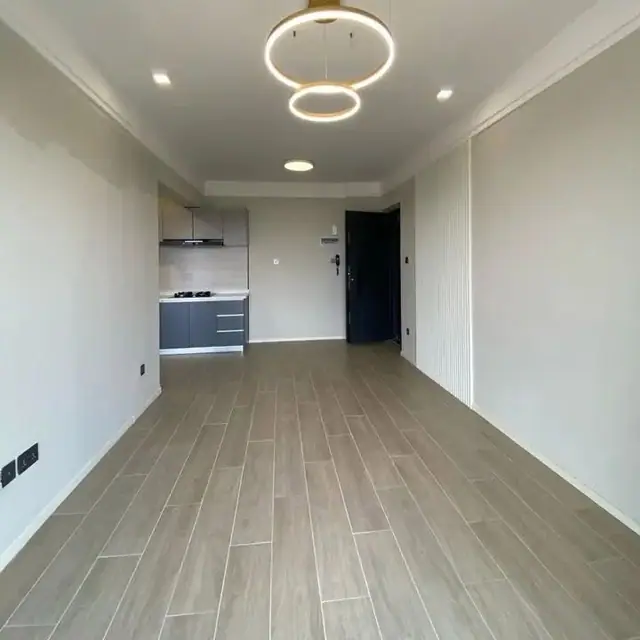 1 Bedroom Apartment For Rent In Lavington, Nairobi — photo 1