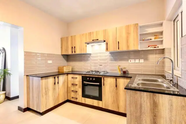 Sunpark Residence 2 & 3 bedroom apartment in Syokimau, Machakos from Ksh 7,500,000 — photo 1