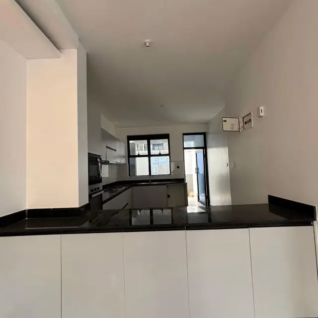 4 Bedroom Townhouse For Rent In Ruiru Kamakis — photo 6