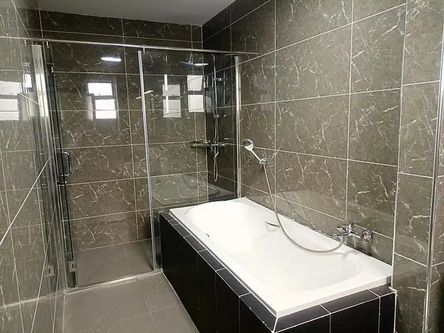 3 Bedroom Apartment For Sale In Kilimani — photo 7