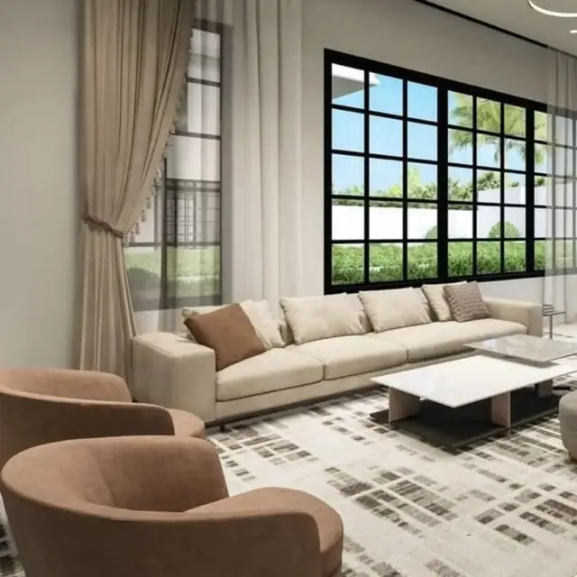 Hook Wood Springs 5 Bedroom Villas For Sale In Lavington. Mzima Springs — photo 15