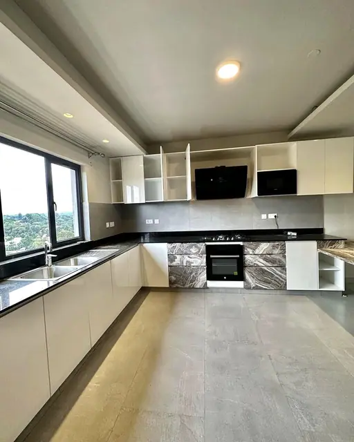 3 & 4 bedroom duplex for sale in Kileleshwa from Ksh 23 Million — photo 4