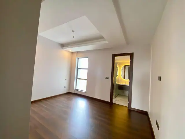 3 Bedroom Apartment With Dsq For Rent In Westlands, Brookside — photo 2