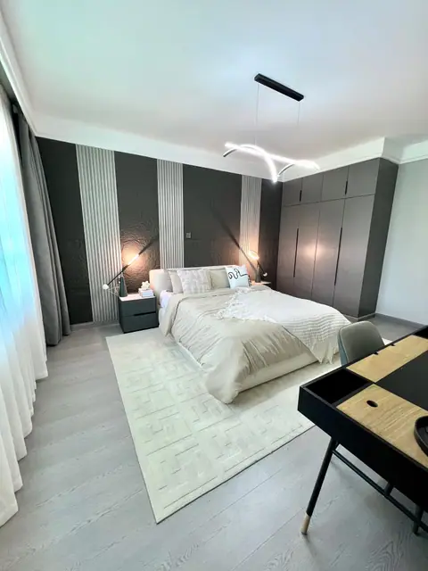 Venus Oak Residency – 4 Bedroom Apartment For Sale In Kileleshwa, Nairobi Off Othaya Road — photo 9