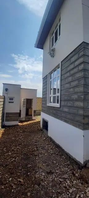 Apple Ridge Homes – 4 Bedroom Maisonette With Dsq For Sale In Ngong Matasia — photo 13
