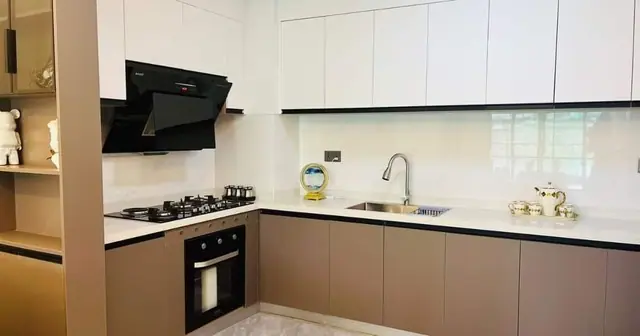 Luxurious 2 Bedroom Apartments For Sale In Kilimani, Nairobi — photo 10