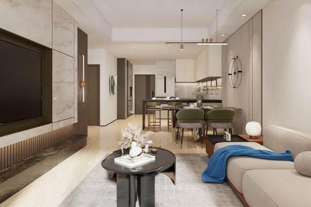 LESTO RESIDENCES – Luxurious 1 Bedroom Apartments For Sale In Westlands — photo 11