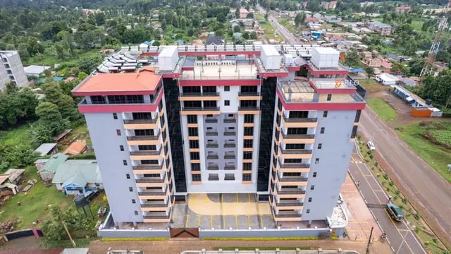 2 Bedroom For Sale In Lower Kabete — photo 1