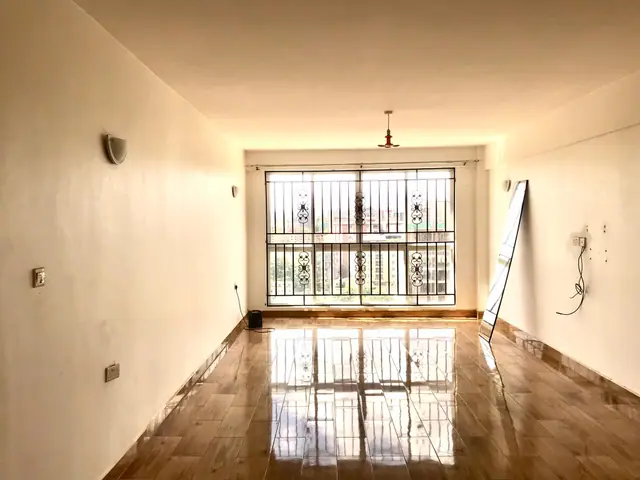 3 Bedroom apartment For Rent in Parklands, Nairobi — photo 6