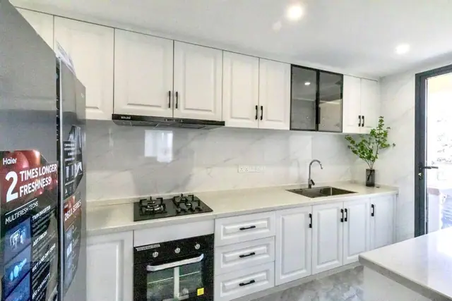 Studio 1,2 & 3 bedroom apartment for sale in Kilimani from Ksh 6.5 Million — photo 1