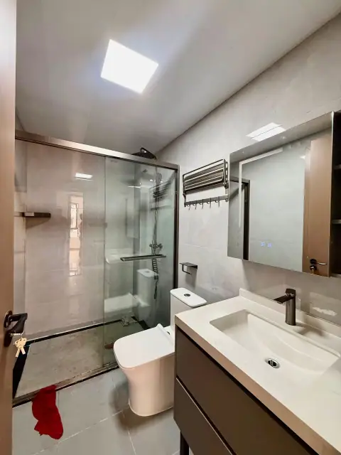1 Bedroom For Rent In Kilimani — photo 9