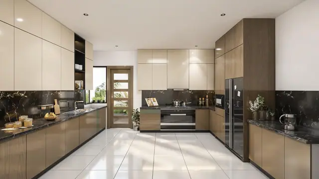 2 Bedroom Apartment For Sale In Parklands, Nairobi — photo 10