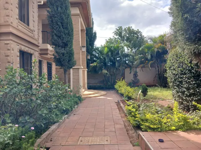 4 Bedroom Townhouse For Sale/Let In Syokimau, Mombasa Road — photo 4
