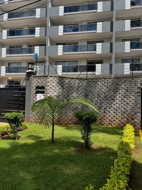 3 Bedroom Apartment For Rent In Riverside Drive, Nairobi — photo 10