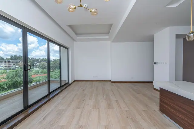 1,2 & 3 Bedroom Apartments For Rent In Gigiri, Two Rivers — photo 6