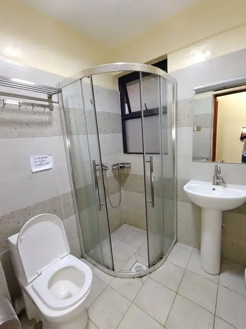 Ready 2 Bedroom Apartment For Sale In Kileleshwa, Nairobi At Ksh 9.5 Million — photo 7