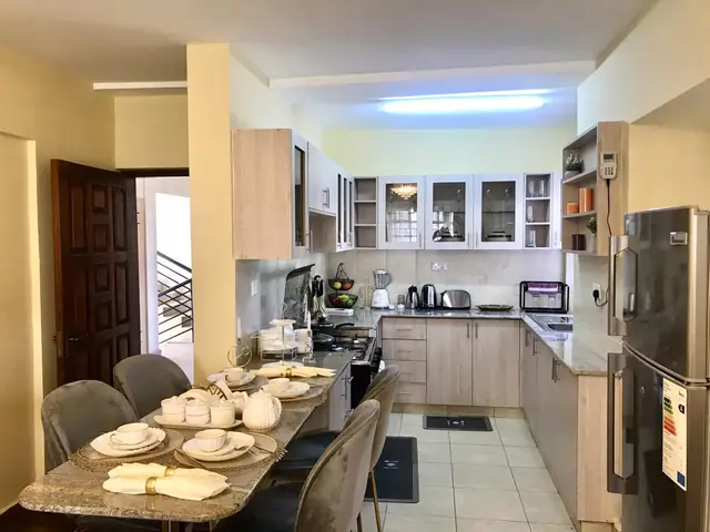 3 Bedroom apartment for sale in Athi River, Machakos — photo 2