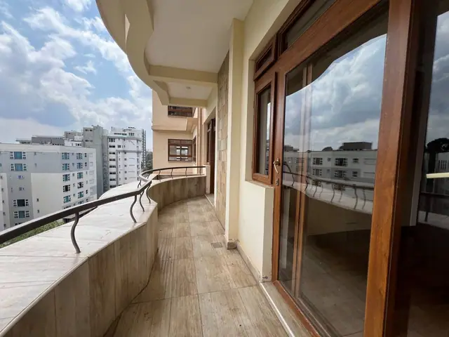 4 Bedroom Apartments For Sale In Westlands, General Mathenge Road — photo 10