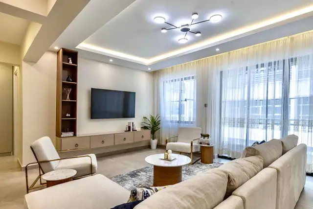 4 Bedroom Duplex For Sale In Westlands, General Mathenge — photo 8
