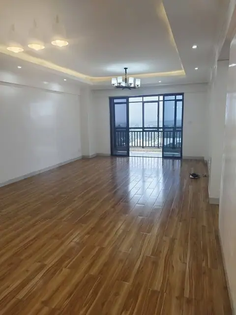 Specious 2 Bedroom Apartment For Rent In Kilimani Near Yaya Centre — photo 3