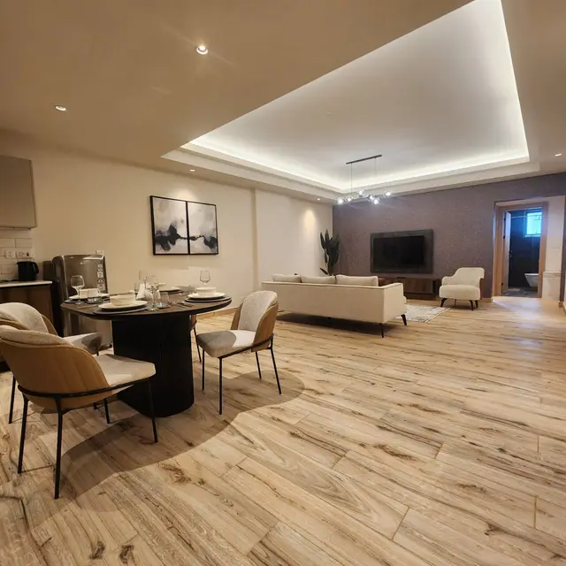 1 Bedroom Hotel Apartments For Sale In Riverside Drive, Nairobi — photo 2